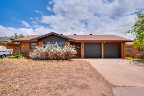 4717 W Illinois Ave, Midland, TX, 79703-6065 | Card Image