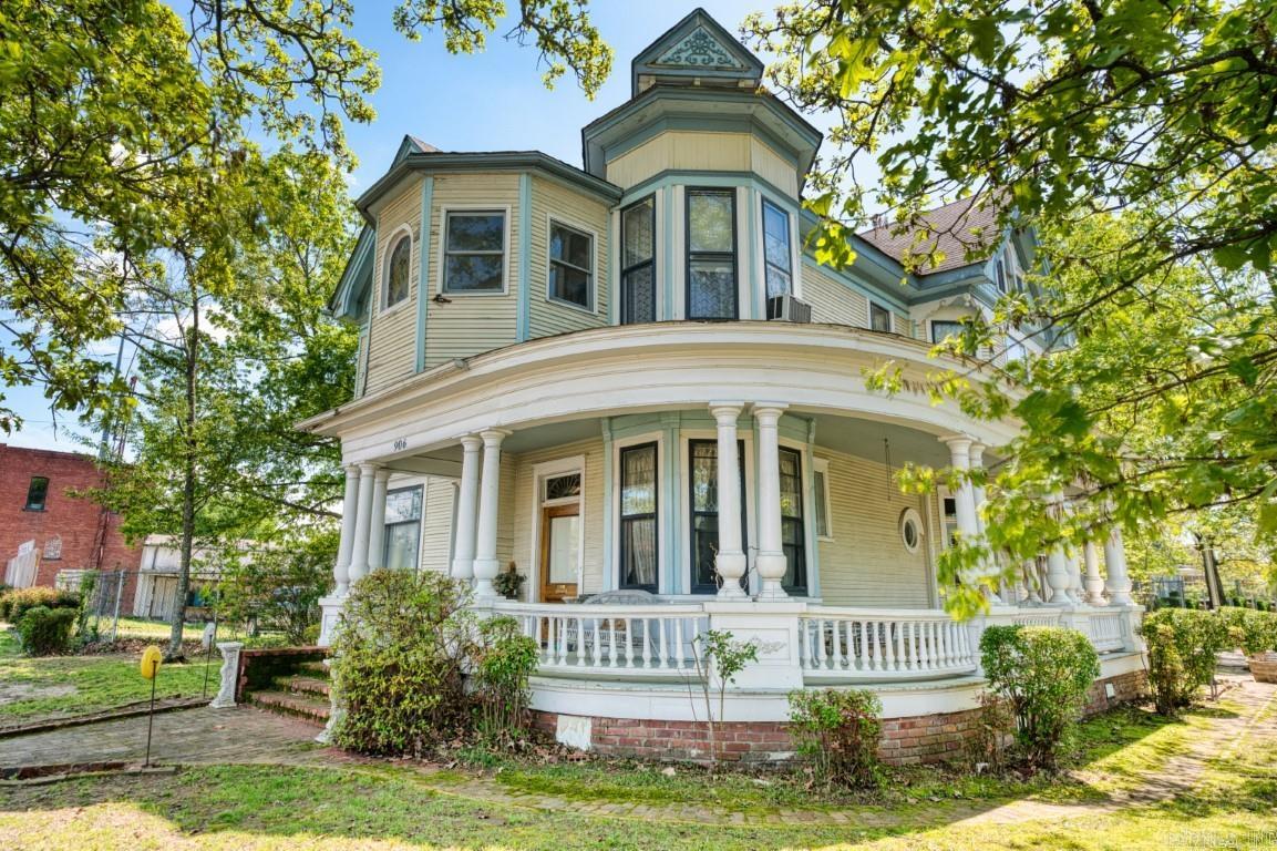 Malvern Ave, Hot Springs National Park, AR 71901 #1