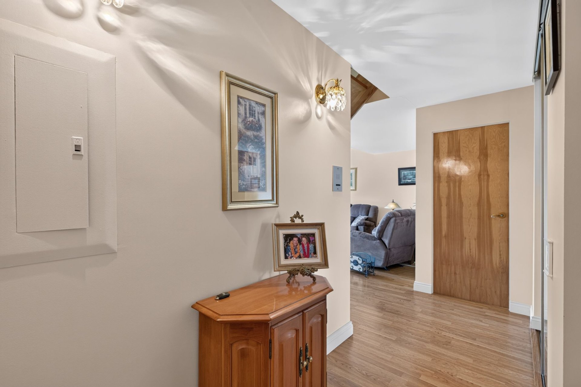Residential in Boischatel 4