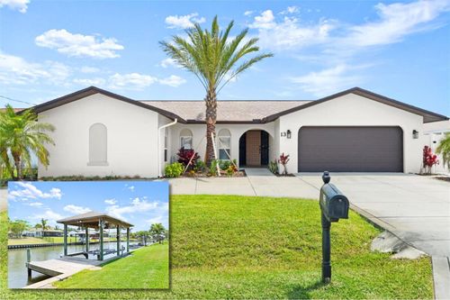 13 Classic Ct S, PALM COAST, FL, 32137-8348 | Card Image