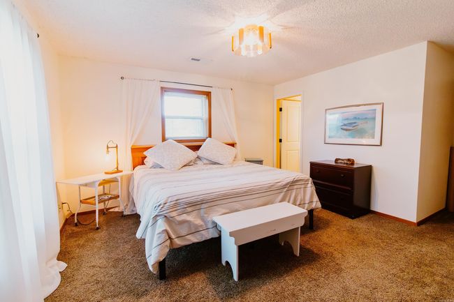 121 Sundance Trl, House other with 4 bedrooms, 3 bathrooms and null parking in Pearcy AR | Image 25