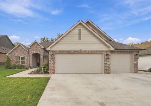 803 E Jacksonville St, Broken Arrow, OK, 74012-1858 | Card Image