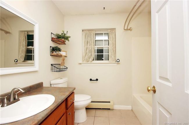 160 Highland View Dr, House other with 3 bedrooms, 2 bathrooms and null parking in South Windham CT | Image 15