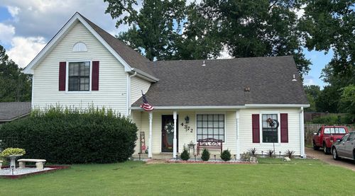 4372 Hunt Cliff Trce, Memphis, TN, 38128-1510 | Card Image