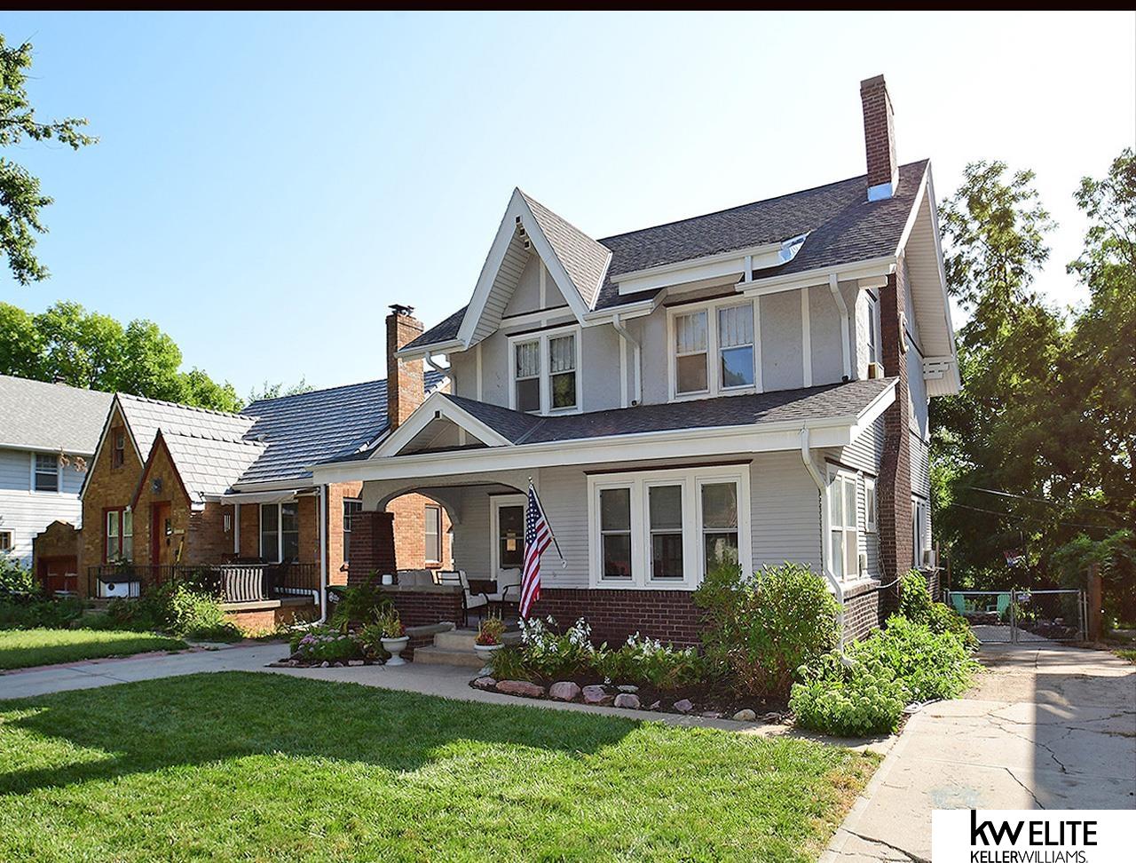 58th St, Omaha, NE 68104