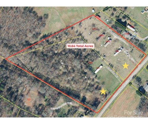 381 Tryon School Rd, Bessemer City, NC, 28016-9616 | Card Image