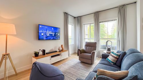 125-4638 Orca Way, Tsawwassen, BC, V4M0C2 | Card Image