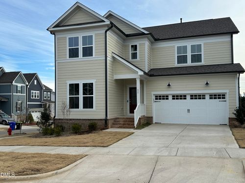 11 Allgood St, Pittsboro, NC, 27312-1806 | Card Image