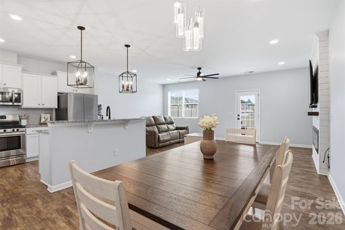 2614 Winter Thistle Way, Indian Land, SC, 29707-6937 | Card Image