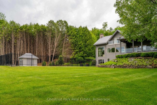 798251 3 Rd Line, House other with 6 bedrooms, 7 bathrooms and 8 parking in Mulmur ON | Image 10