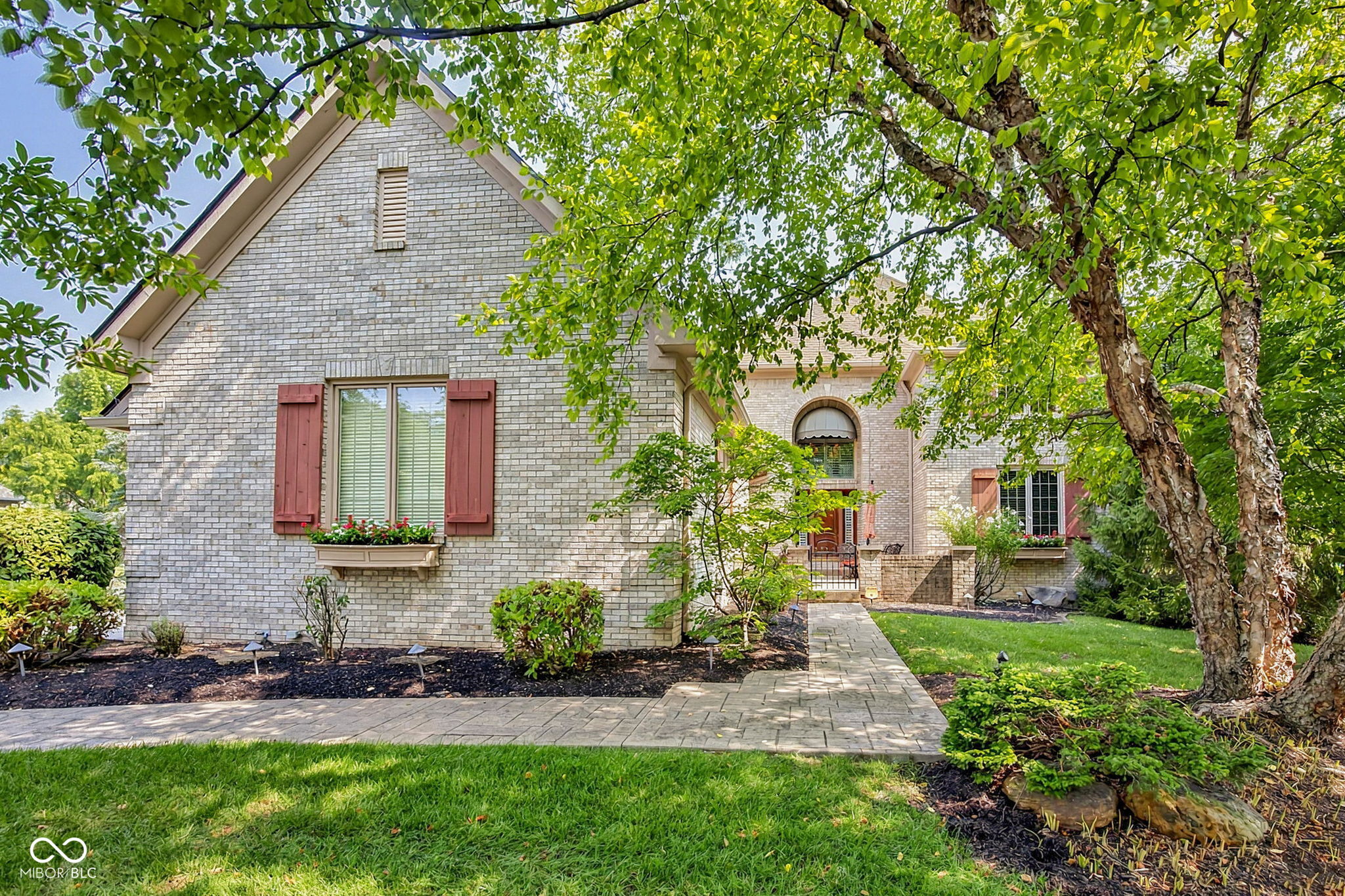 Residential in Carmel