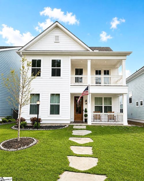 8 Toynbee Dr, Simpsonville, SC, 29681-3965 | Card Image