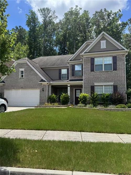 2309 Larkspur Run Dr, Duluth, GA, 30097-5304 | Card Image