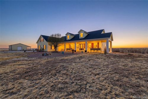 65206 E Mexico Pl, Byers, CO, 80103-9420 | Card Image