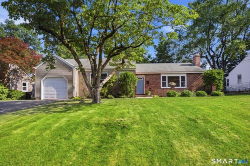 127 Haynes Rd, West Hartford, CT, 06117-2617 | Card Image