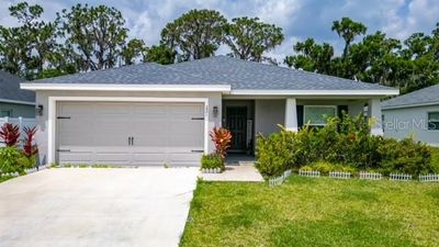 221 St Thomas Drive, House other with 4 bedrooms, 2 bathrooms and null parking in Mulberry FL | Image 1