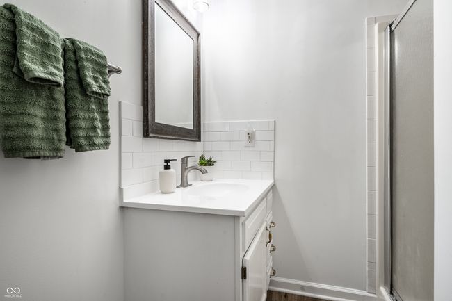 5836 Andover Rd, House other with 3 bedrooms, 3 bathrooms and null parking in Indianapolis IN | Image 31