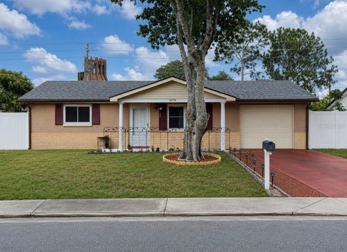 11734 Paige Dr, PORT RICHEY, FL, 34668-1166 | Card Image