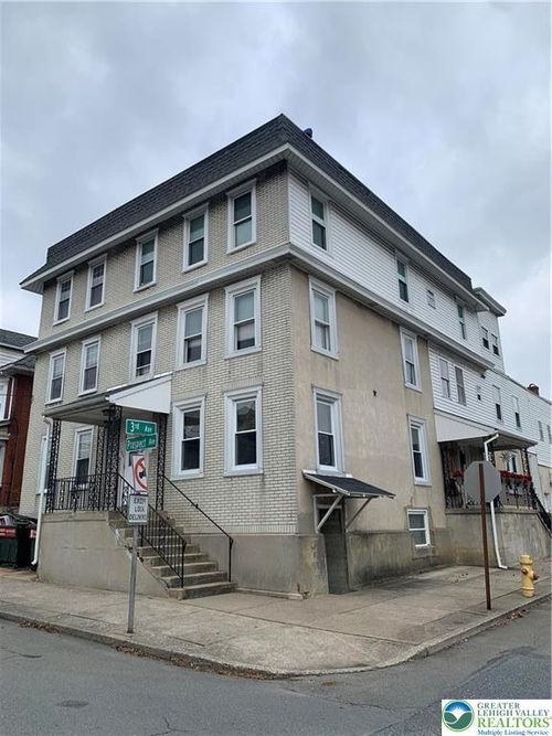 w-3-402 Prospect Avenue, Bethlehem City, PA, 18018 | Card Image