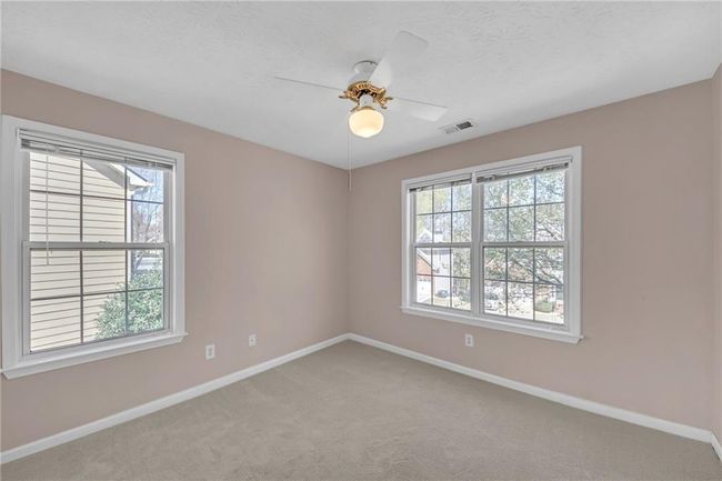 2983 Bancroft Gln Nw, House other with 3 bedrooms, 3 bathrooms and null parking in Kennesaw GA | Image 28