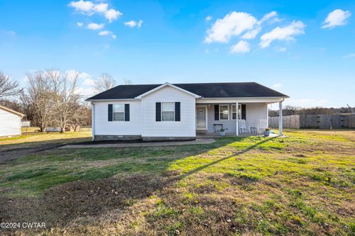 650 Gobelet Road, Medon, TN, 38356 | Card Image