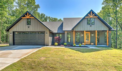 20 Kintyre Dr, Bella Vista, AR, 72715-5557 | Card Image
