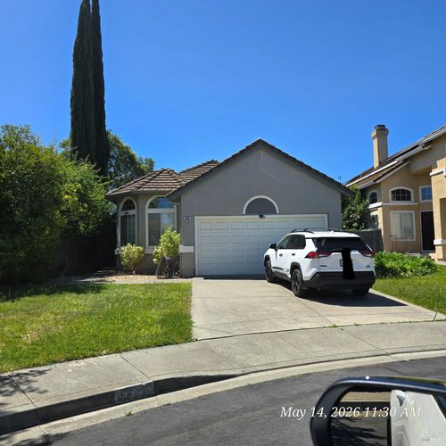 648 Eagle River Court, Vacaville, CA, 95688 | Card Image
