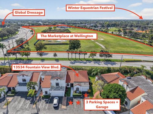 13534 Fountain View Blvd, Wellington, FL, 33414-7759 | Card Image