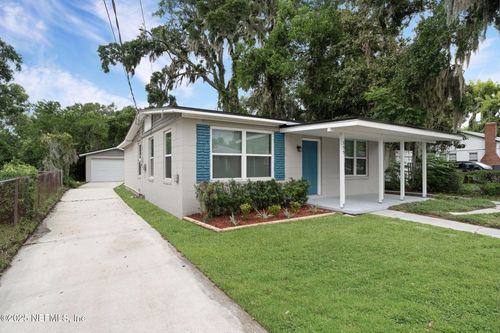 355 W 63rd St, Jacksonville, FL, 32208-3916 | Card Image