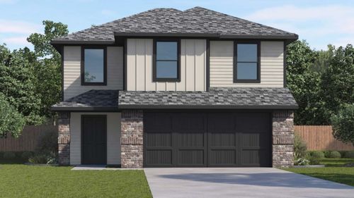1521 Oak Vly, Denton, TX, 76209-6662 | Card Image