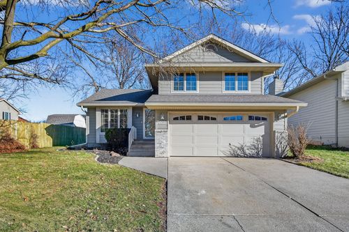 4621 70th Place, Urbandale, IA, 50322 | Card Image