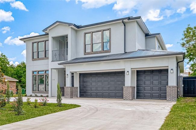 3954 Charleston St, House other with 4 bedrooms, 5 bathrooms and null parking in Houston TX | Image 19