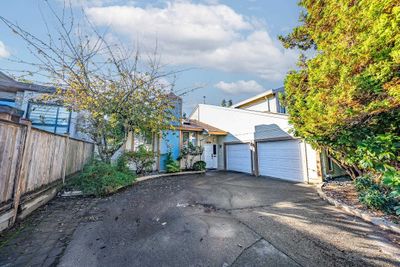 8340 Lunen Rd, House other with 5 bedrooms, 3 bathrooms and 6 parking in Richmond BC | Image 1