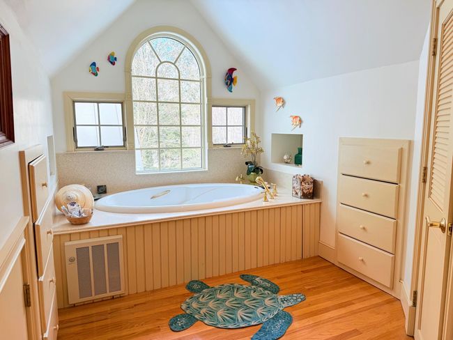 45 Bright Slope Way, House other with 3 bedrooms, 5 bathrooms and null parking in Grantham NH | Image 30