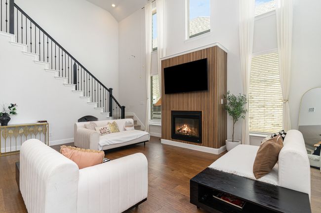 7416 Sequoia Ridge Rd, House other with 4 bedrooms, 4 bathrooms and null parking in Aubrey TX | Image 6
