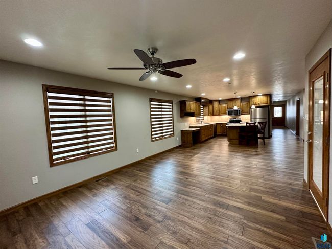 505 E Barck Ave, House other with 2 bedrooms, 2 bathrooms and null parking in Luverne MN | Image 5