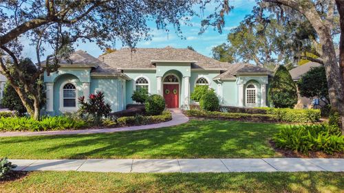 4569 Old Carriage Trail, OVIEDO, FL, 32765 | Card Image