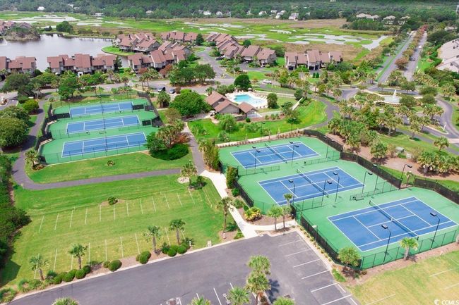 UNIT-106 - 66 Lake View Cir, Condo with 2 bedrooms, 2 bathrooms and null parking in Pawleys Island SC | Image 38