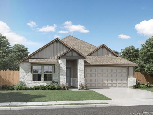 914 Earp Blvd, San Antonio, TX, 78260 | Card Image