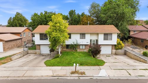 473 E 7670 S, Midvale, UT, 84047-2733 | Card Image