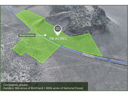 777 Highway 285, Saguache, CO, 81149 | Card Image