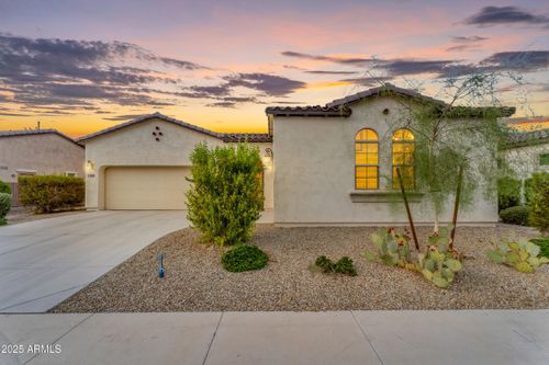 17900 W Briarwood Dr, Goodyear, AZ, 85338-6317 | Card Image