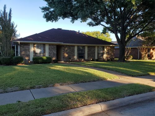 804 Sandy Creek Dr, Allen, TX, 75002-2061 | Card Image