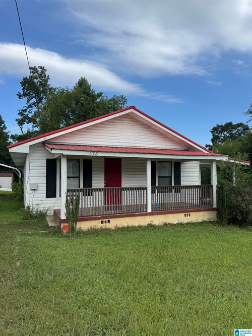 578 Nail Rd, Kimberly, AL, 35091-2408 | Card Image