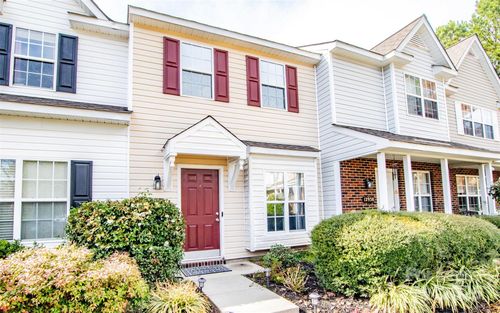 12942 Mosby Ln, Charlotte, NC, 28273-4838 | Card Image