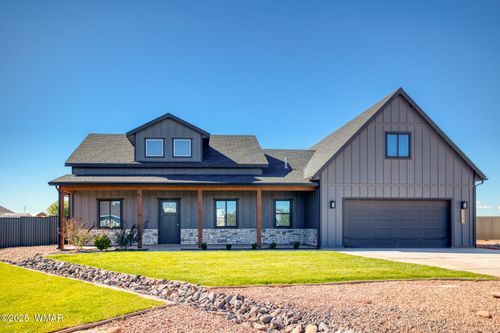 2267 W Heritage Dr, Snowflake, AZ, 85937-6641 | Card Image