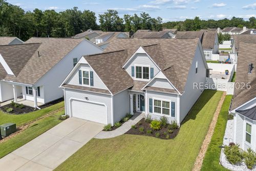 6 Benton Cir, Bluffton, SC, 29910-4551 | Card Image