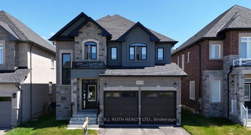 2974 Monarch Dr, Orillia, ON, L3V8M8 | Card Image