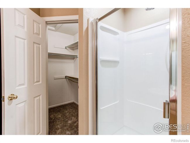1953 Piney River Dr, Townhouse with 3 bedrooms, 3 bathrooms and 2 parking in Loveland CO | Image 22