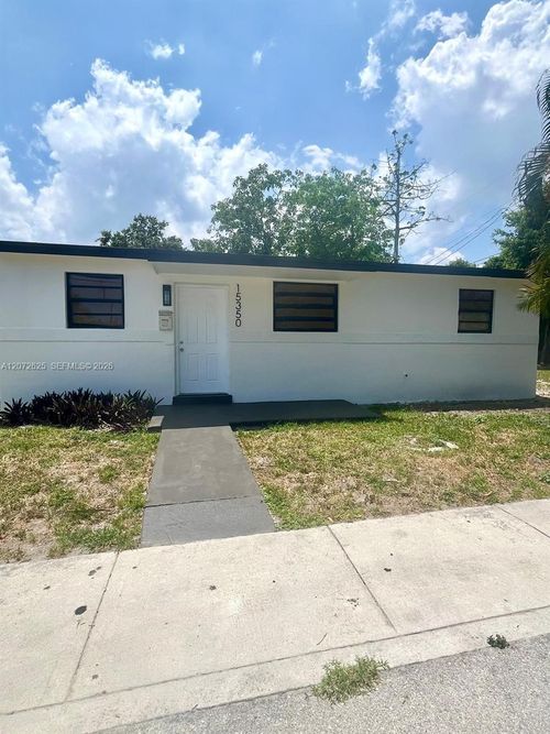15350 Ne 14th Ct, North Miami Beach, FL, 33162-5936 | Card Image